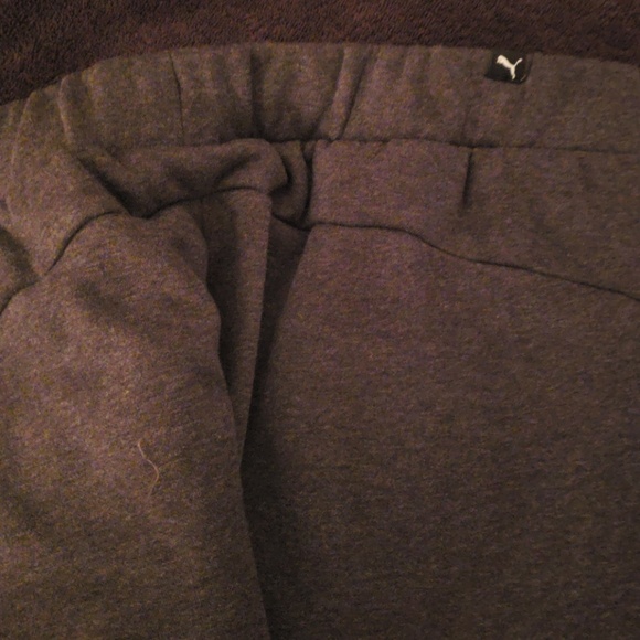 Puma sweat pants - Picture 2 of 3